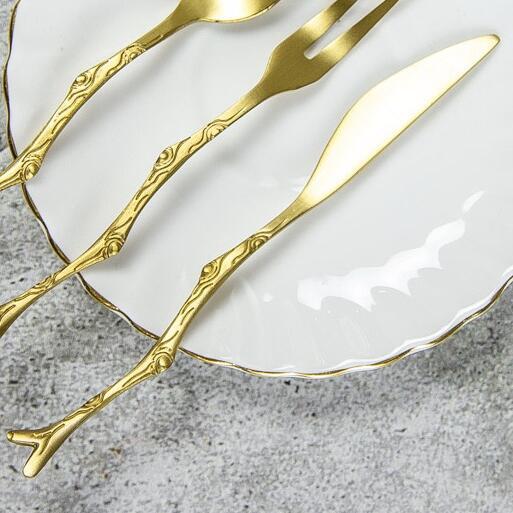 Нож Десертный 13 см  