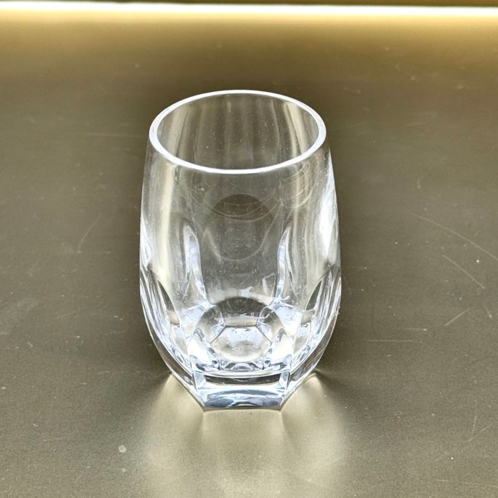 Стопка Nachtmann 60 мл хрусталь Германия 