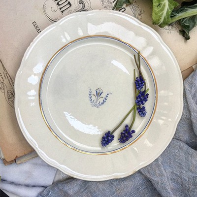 Тарелка столовая Rorstrand 23 см