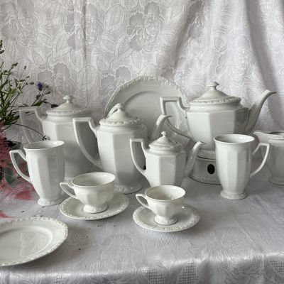 Молочник Rosenthal Maria Classic Rose белый 80 мл Германия 