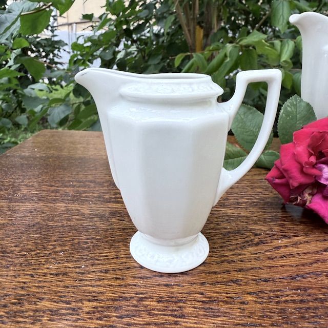 Молочник Rosenthal Maria Classic Rose белый 80 мл Германия