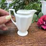 Молочник Rosenthal Maria Classic Rose белый 80 мл Германия 