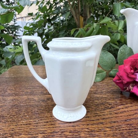 Молочник Rosenthal Maria Classic Rose белый 80 мл Германия 