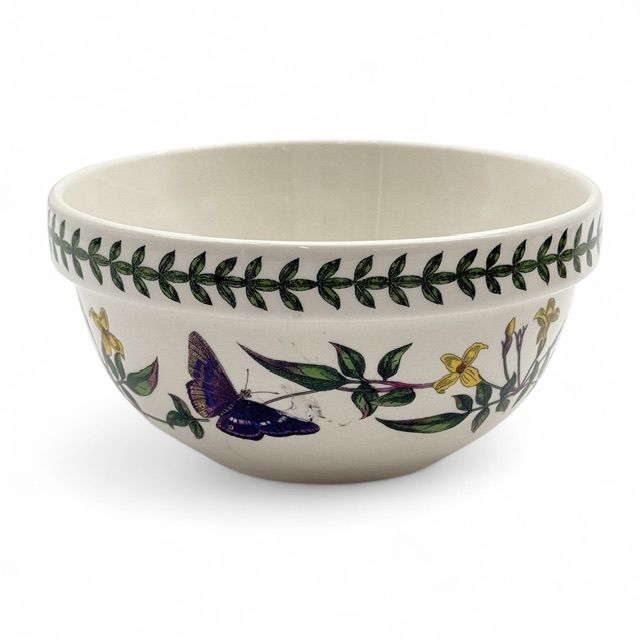 Миска Portmeirion Botanic Garden Trailing Bindweed 14 см Портмерион Англия  