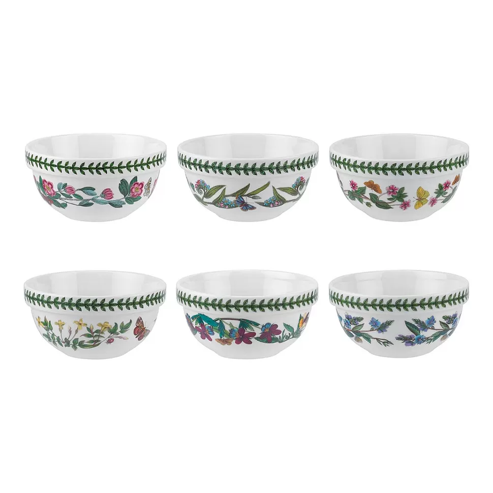 Миска Portmeirion Botanic Garden Trailing Bindweed 14 см Портмерион Англия  