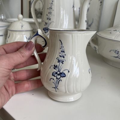 Молочник Vieux Luxembourg 300 мл ВиллеройБох Германия