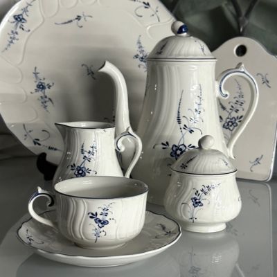 Молочник Vieux Luxembourg 300 мл ВиллеройБох Германия