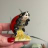 Статуэтка Beatrix Potter Mother Ladybird Англия 
