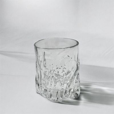 Стопка Лед 60 мл хрустальное стекло