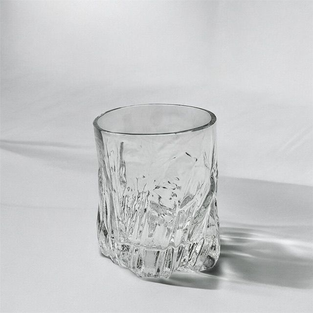 Стопка Лед 60 мл хрустальное стекло
