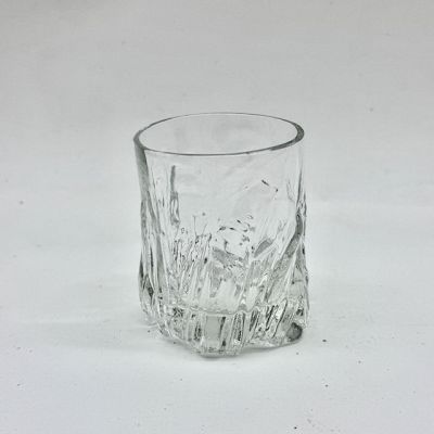 Стопка Лед 60 мл хрустальное стекло