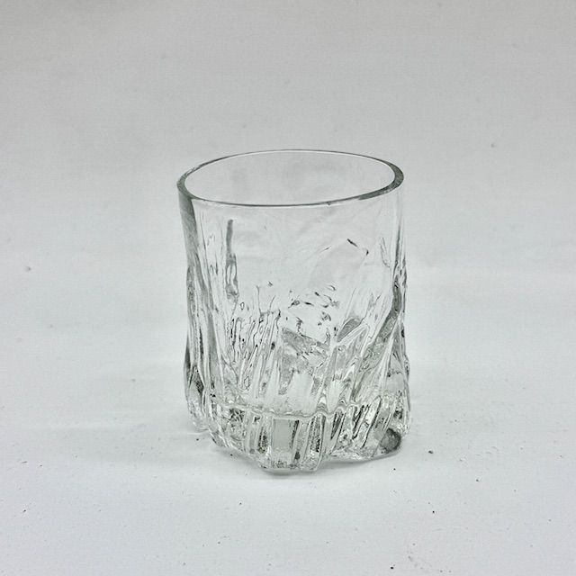 Стопка Лед 60 мл хрустальное стекло