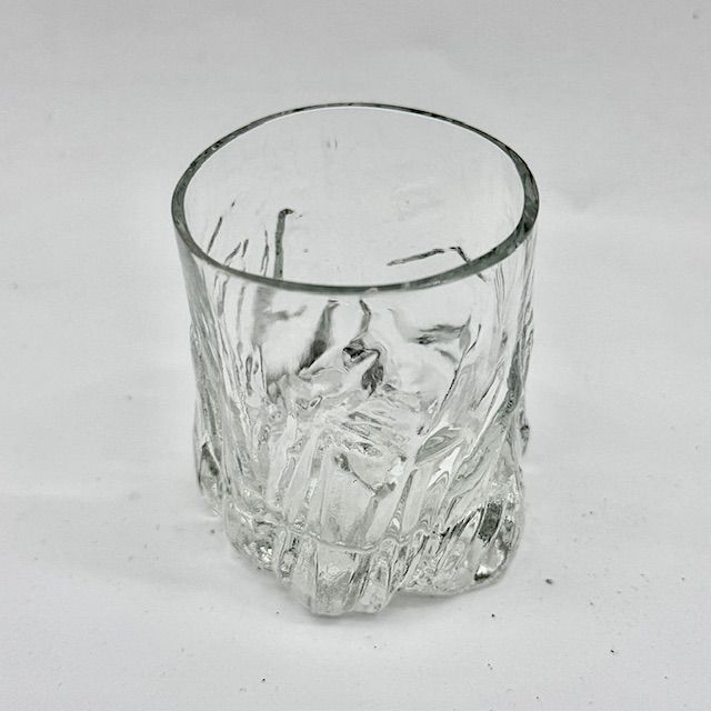 Стопка Лед 60 мл хрустальное стекло