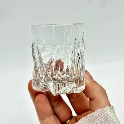 Стопка Лед 60 мл хрустальное стекло