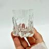 Стопка Лед 60 мл хрустальное стекло