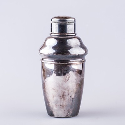 Шейкер для коктейлей