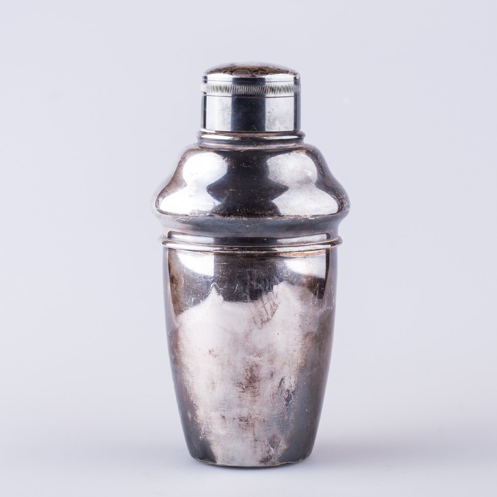 Шейкер для коктейлей