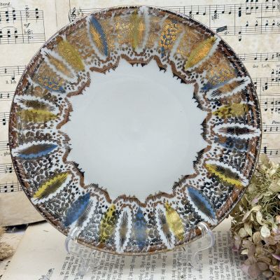 Чайное трио Gebrüder Winterling 200 мл Германия