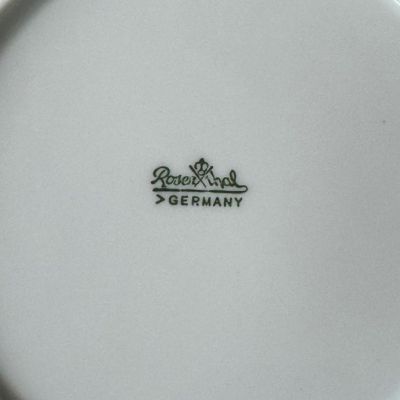 Тарелка Rosenthal Classic Rose 25 см Германия