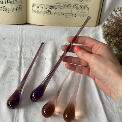 Подвес для люстры 21 см хрусталь 