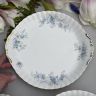 Блюдо с ручками Royal Albert Blue Blossom 27 см Англия