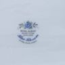 Блюдо с ручками Royal Albert Blue Blossom 27 см Англия