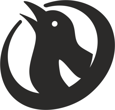 Навершие на карниз 8 см металл