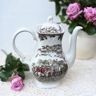 Чайник Myotts Country Life 1,4 л Англия