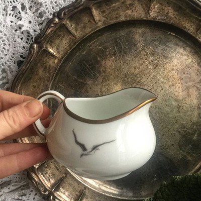 Молочник KarlsKrona Чайка