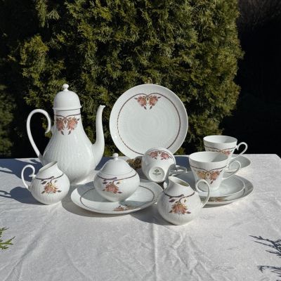 Сахарница Rosenthal studio-line 10 см фарфор Германия