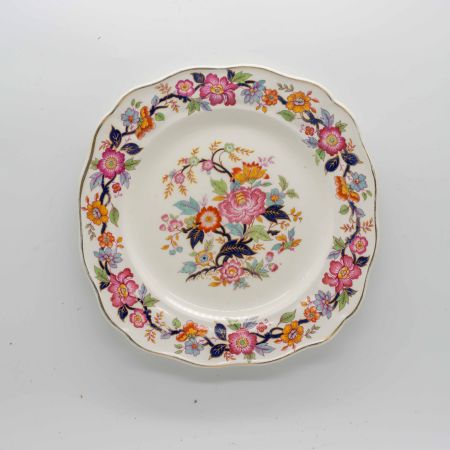 Тарелка Marlborough Grindley Англия 21 см