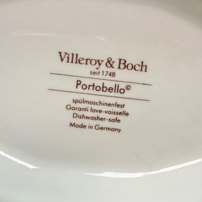 Соусник ВиллеройБох Portobello 480 мл Германия