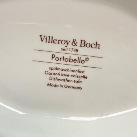 Соусник ВиллеройБох Portobello 480 мл Германия 