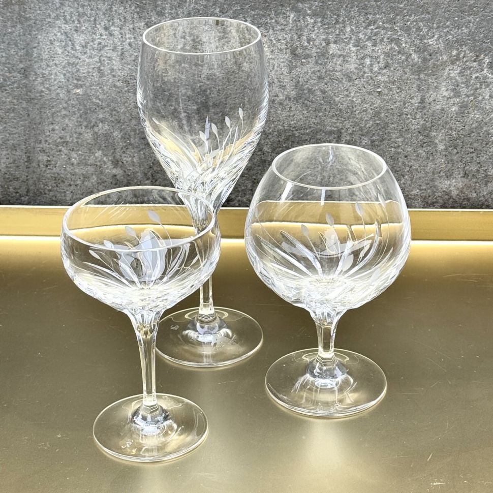 Бокал для вина Nachtmann 220 мл хрусталь Германия 