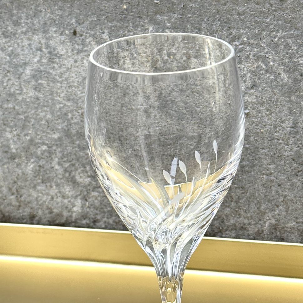 Бокал для вина Nachtmann 220 мл хрусталь Германия 