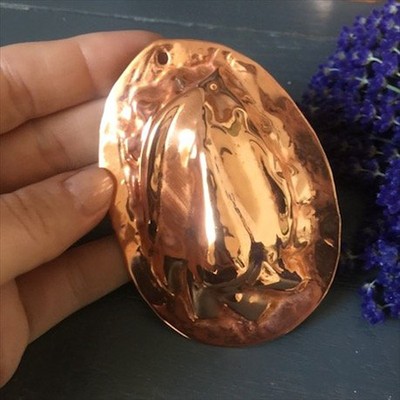 Форма для выпечки печенья фрукт медь