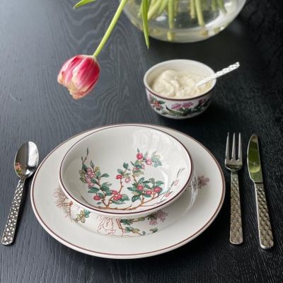 Миска Botanica Vaccinium vitis-idaea 14 см Германия