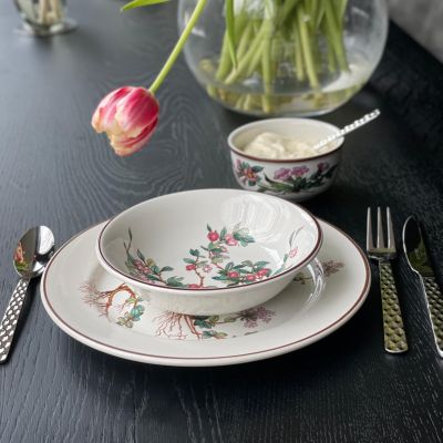 Миска Botanica Vaccinium vitis-idaea 14 см Германия