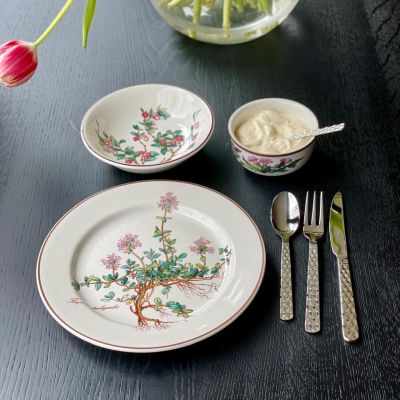 Миска Botanica Vaccinium vitis-idaea 14 см Германия