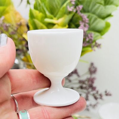 Подставка для яйца Wedgwood 6 см Англия
