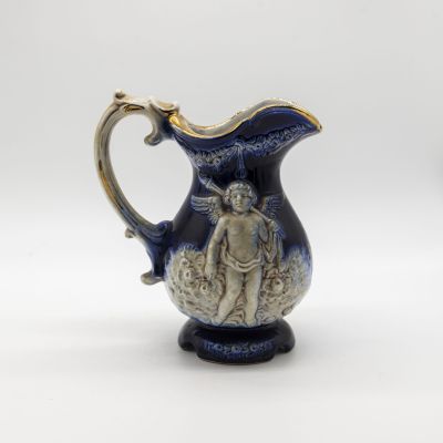 Кувшин малый, Италия