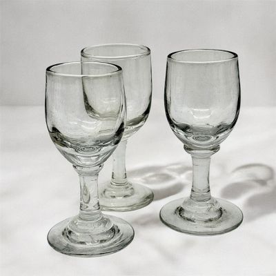 Рюмка Муха 25 мл стекло