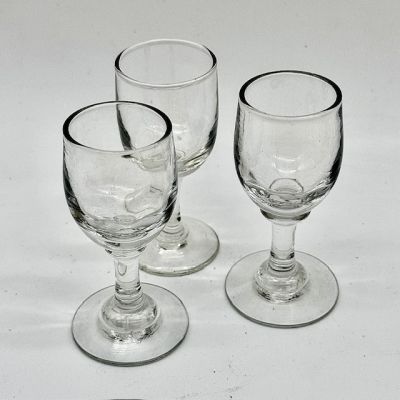 Рюмка Муха 25 мл стекло