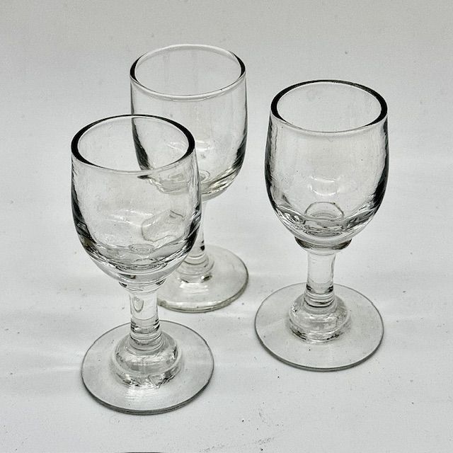 Рюмка Муха 25 мл стекло