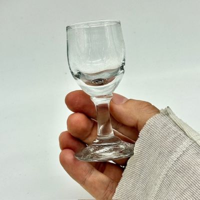 Рюмка Муха 25 мл стекло