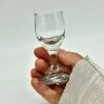 Рюмка Муха 25 мл стекло
