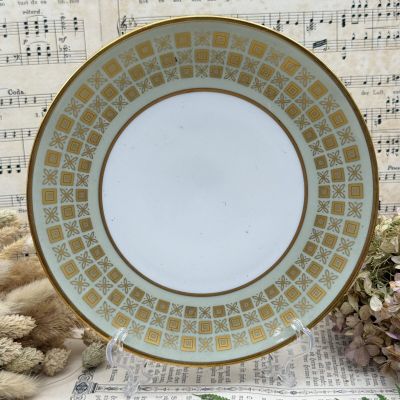 Чайное трио Hutschenreuther Hohenberg 200 мл Германия 