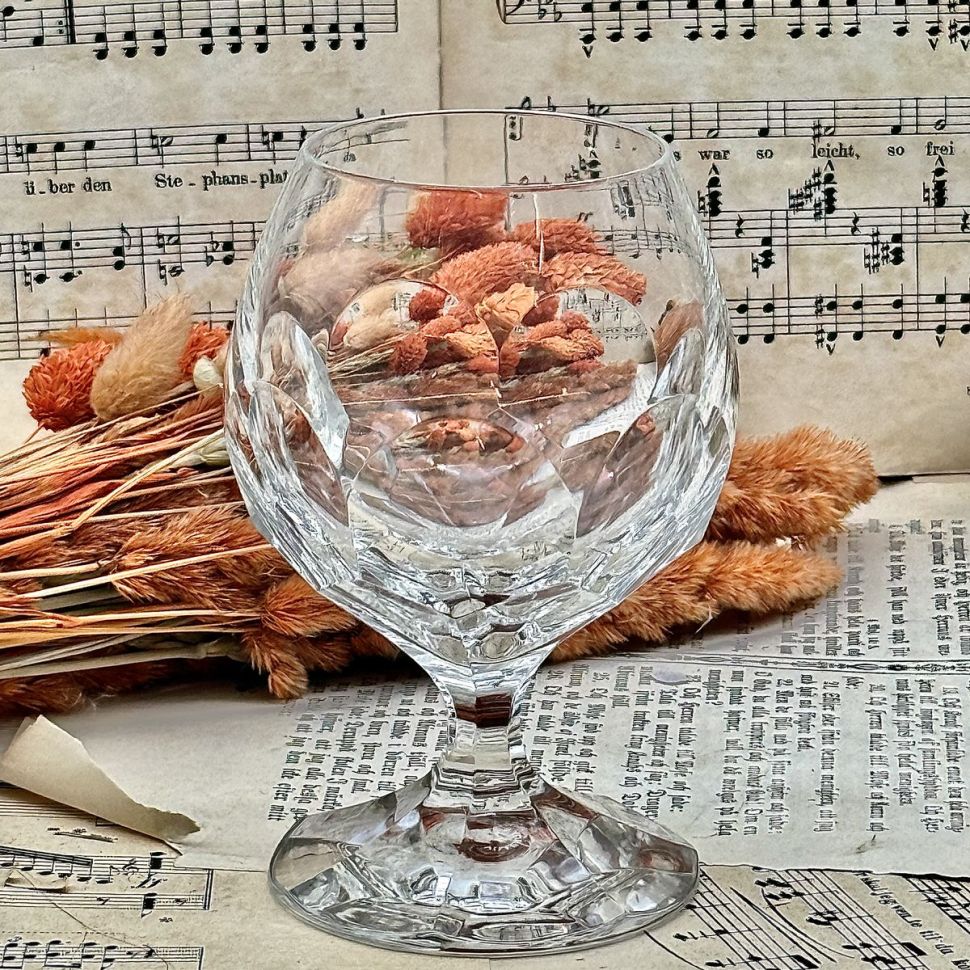 Бокал для бренди ВиллеройБох 270 мл хрусталь Германия 