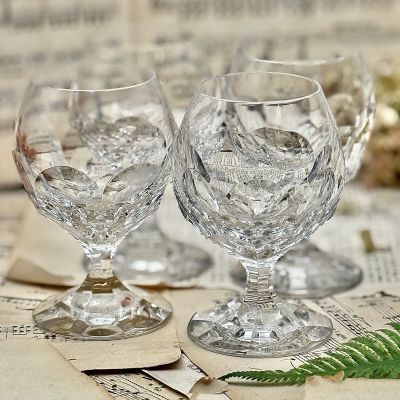 Бокал для бренди ВиллеройБох 270 мл хрусталь Германия 