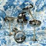 Креманка INOX 16 см Франция